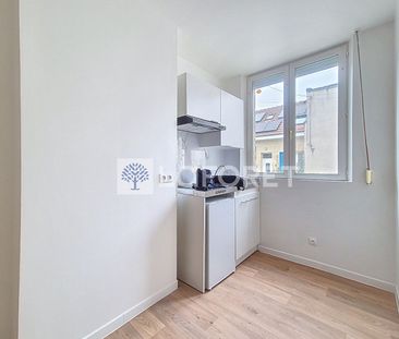 Appartement T1 près de CHAUNY à louer - Photo 1