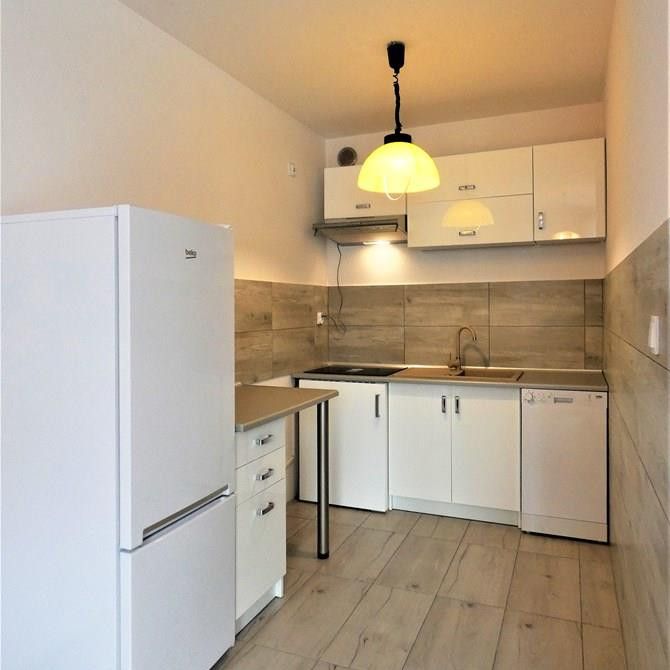 Kraków Kraków-Nowa Huta, os. Piastów - Photo 1