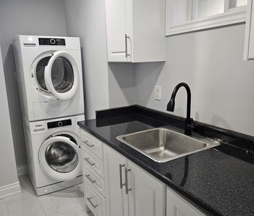 For Lease - 750 Willow (BASEMENT) Avenue, Milton, Ontario - Photo 6