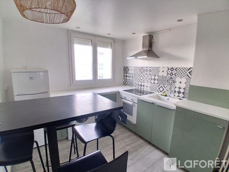 Appartement T4 REIMS à louer - Photo 4