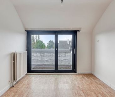 Ruime gezinswoning met tuin en zicht op groen - Photo 4