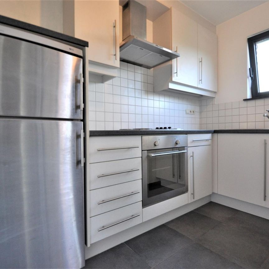 Appartement te huur in Merelbeke - Foto 1