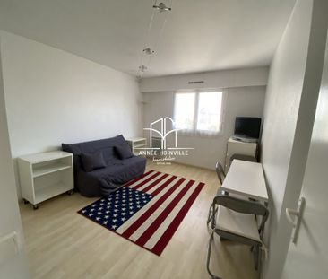 Location Appartement 2 pièces 30m² BLONVILLE SUR MER 14910 - Photo 1