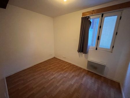 Appartement T2 à louer - 25 m² - Photo 2