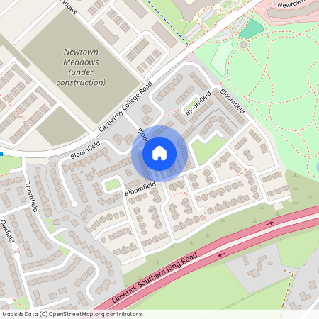 Bloomfield, Annacotty, Co. Limerick