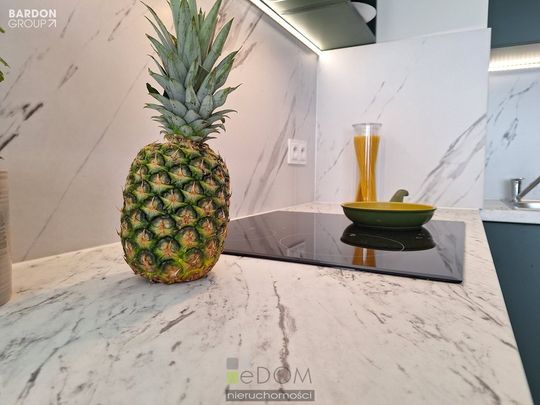 Mieszkanie na wynajem 42,5 m², Gorzów Wielkopolski, Śródmieście - Photo 1