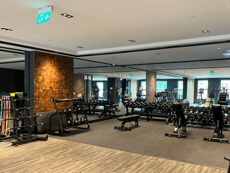 For Lease - 82 Dalhousie Street Unit# 3902, Toronto, Ontario - Photo 5