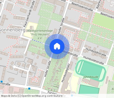 Traumhaft sanierter Altbau mit Fußbodenheizung, Loggia und Parkett! - Photo 1