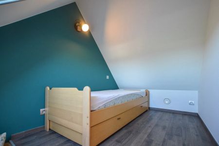 Uniek appartement met 3 slaapkamers te huur te Bredene-dorp - Foto 3