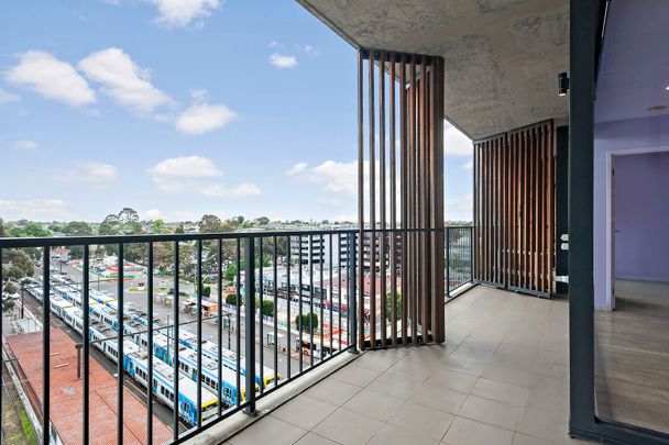 1008/39 Kingsway , Glen Waverley. - Photo 1