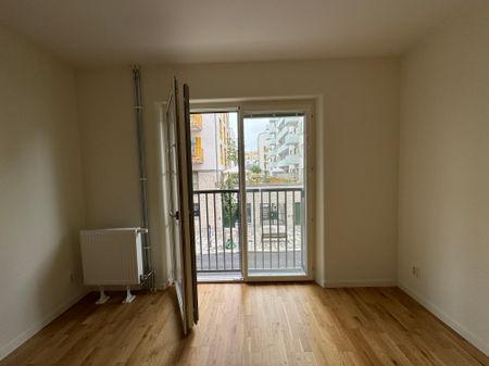 Jaktfalksgatan, Stockholm - Photo 2