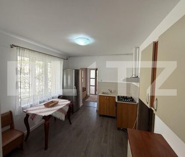 Casa cu 2 camere, 80 mp, parcare, zona Andrei Muresanu - Fotografie 3