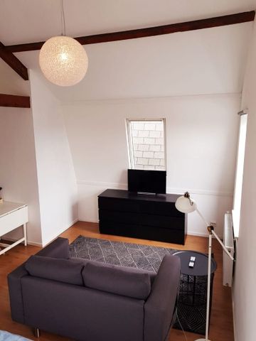 Te huur: Studio Essenburgsingel in Rotterdam - Photo 2