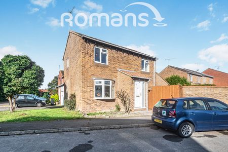 Chilcombe Way, Lower Earley, RG6 - Photo 5