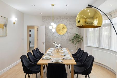 Golders Manor Drive - Photo 5