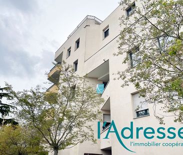 Location appartement 3 pièces, 64.81m², Noisy-le-Grand - Photo 2