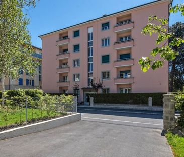 Avenue du Servan 18, 1006 LAUSANNE | Appartement 2.5 pièces - Photo 1
