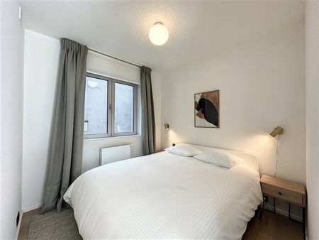 Appartement te huur - Foto 4