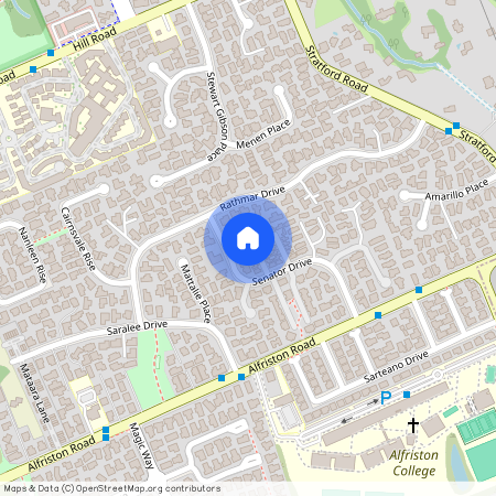 55A Senator Drive, Alfriston