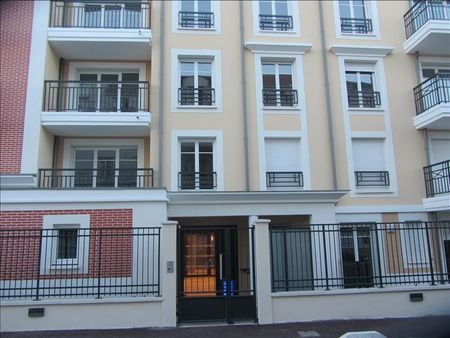 3 pièces - 59,6 m² - 3ème étage - Colocation non autorisée - Photo 2