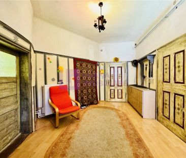 Apartament 4 camere | strada Cetatii | etaj | 148 mp | curte - Photo 3