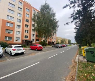 Pronájem 1+kk po kompletní rekonstrukci, Studénka - Photo 1