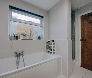 2 bedroom terraced house to rent - Photo 1