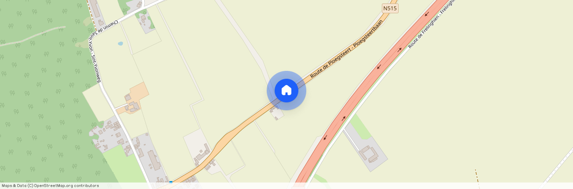 Ploegsteertbaan 213, 7784 Waasten