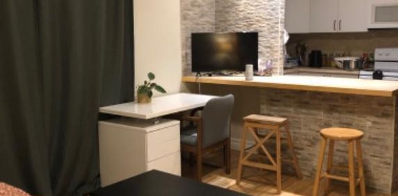 Studio Côte des Neiges - Photo 2