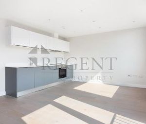 1 Bedrooms Flat to rent in Solis Apartments, 260 Field End Road HA4 | £ 277 - Photo 1