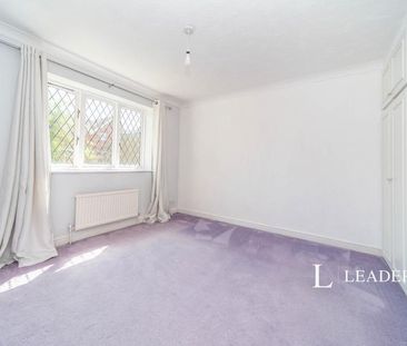 4 bedroom house to rent Quenby Way, Bromham, Bedford, Bedfordshire,... - Photo 4