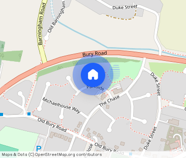 Culvers Meadow, Stanton, Bury St. Edmunds - Photo 1