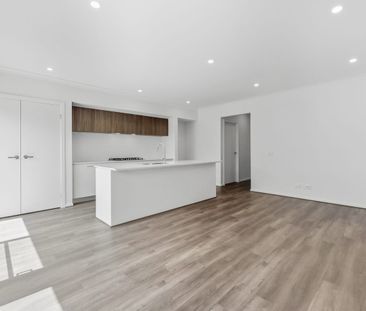 BRAND - NEW 4 BEDROOM 3 BATHRROM TOWNHOUSE IN BERWICK! - Photo 6
