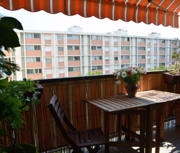 Location Appartement 3 pièces 70m² CAGNES SUR MER 06800 - Photo 1