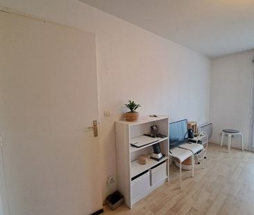 APPARTEMENT T2 NANTES - Photo 4