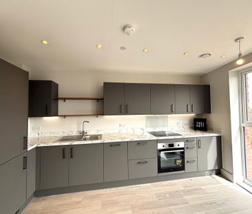 1 bedroom apartment to rent - Photo 5