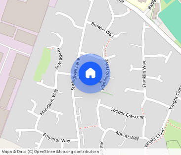 Cheer Close, Whetstone, Leicestershire - Photo 1