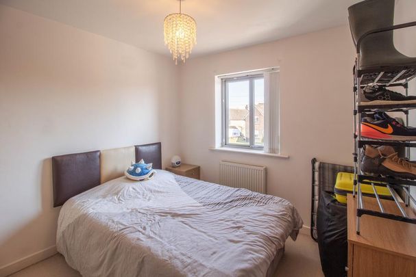 1 bedroom terraced house to rent - Photo 1