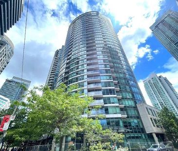 For Lease - 373 Front Street Unit# 809, Toronto, Ontario - Photo 6