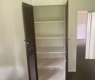 NEAT AND TIDY 2 BEDROOM UNIT + STORAGE - Photo 1