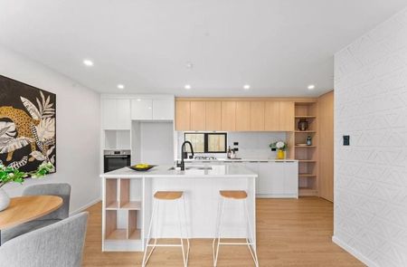 Modern 4BR Townhouse in Mt Wellington - Photo 5