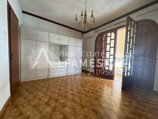 Διαμέρισμα για ενοικίαση Πλατεία Ελευθερίας (Κορυδαλλός) - Photo 1
