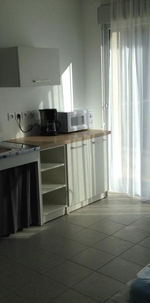 Appartement - T1 - MORILLON - Photo 1