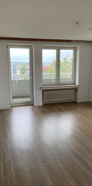 Renovierte 3-Zimmer-Wohnung in Osnabrück - Photo 1