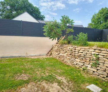 Location Maison 3 pièces 67m² TREILLIERES 44119 - Photo 6