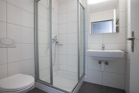 3.5 Zimmer, 95 m², 2. Stock - Photo 2