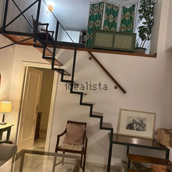 Alquiler de dúplex en Pz Cristo De Burgos - Photo 1