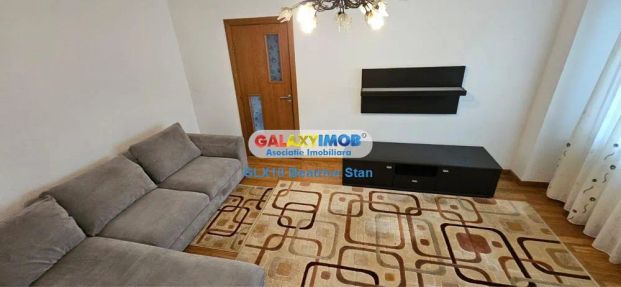 Inchiriere apartament 4 camere TINERETULUI / TIMPURI NOI - Photo 1