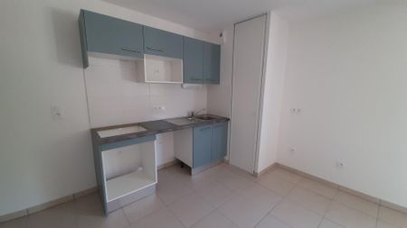 location Appartement T3 DE 61.17m² À TOULOUSE - Photo 5
