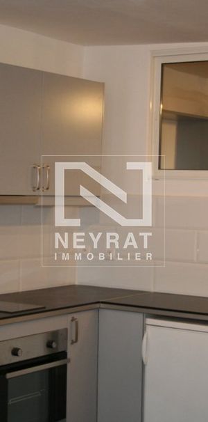 Location Appartement 1 pièce 32m² BEAUNE 21200 - Photo 1